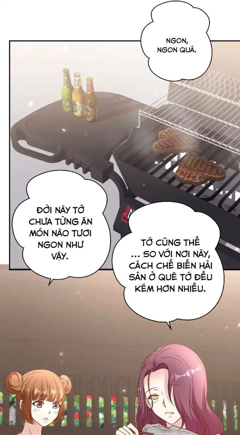 Thần Cấp Ngư Phu Chapter 17 - 17