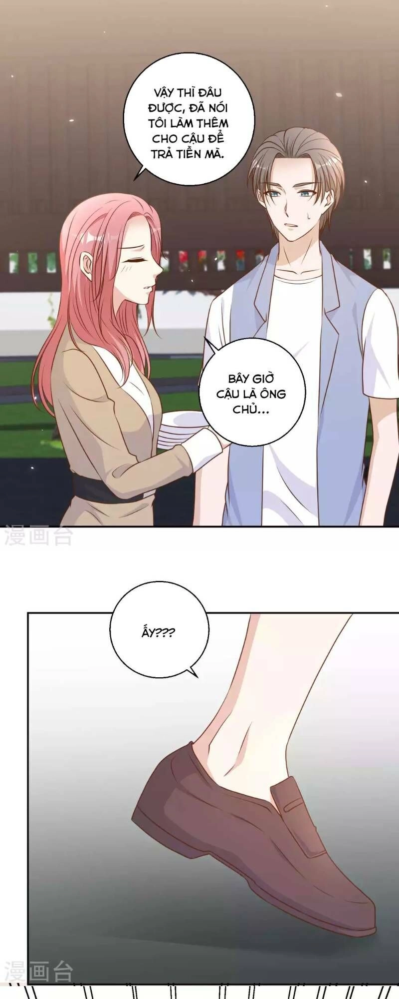 Thần Cấp Ngư Phu Chapter 17 - 19