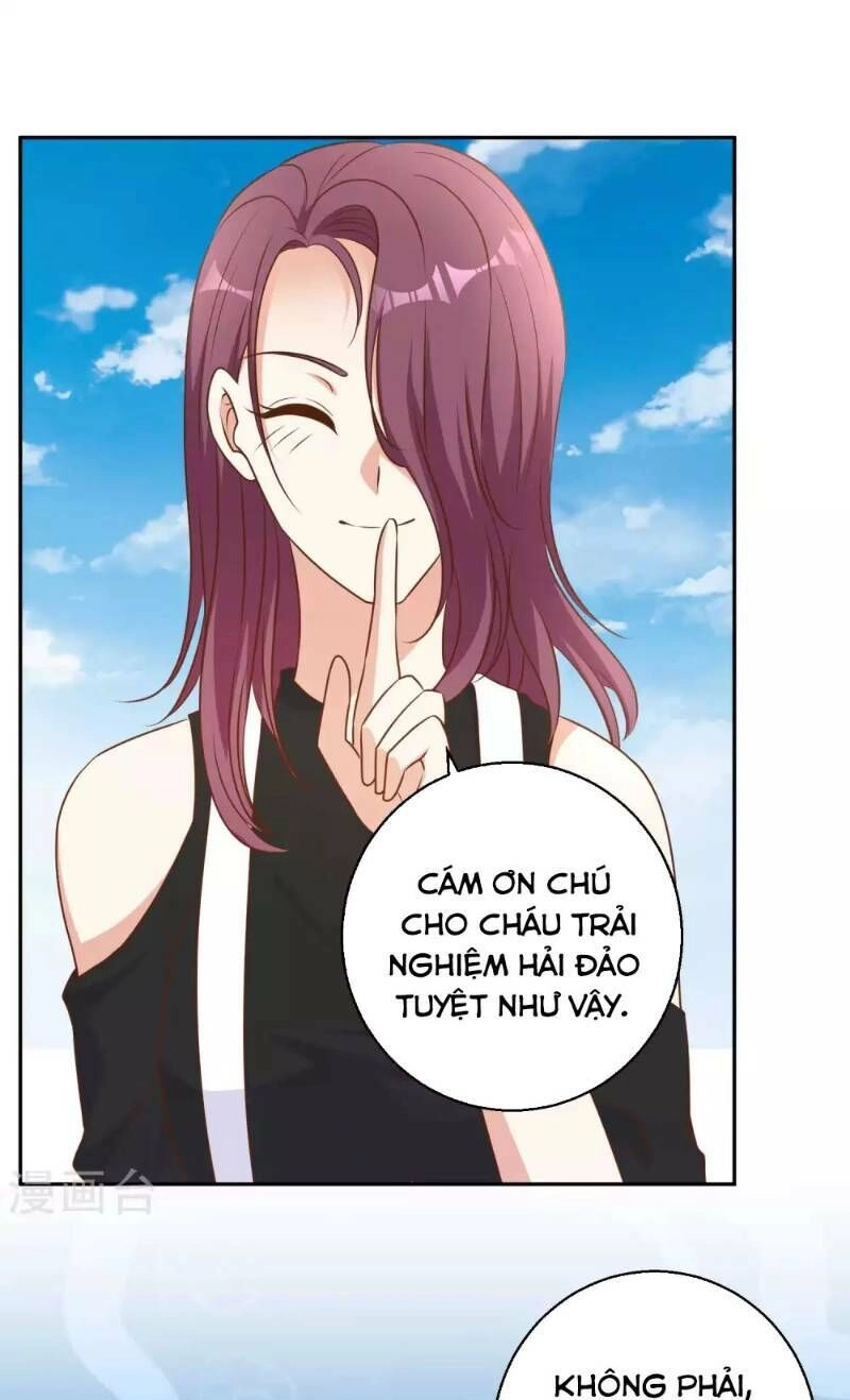 Thần Cấp Ngư Phu Chapter 17 - 30