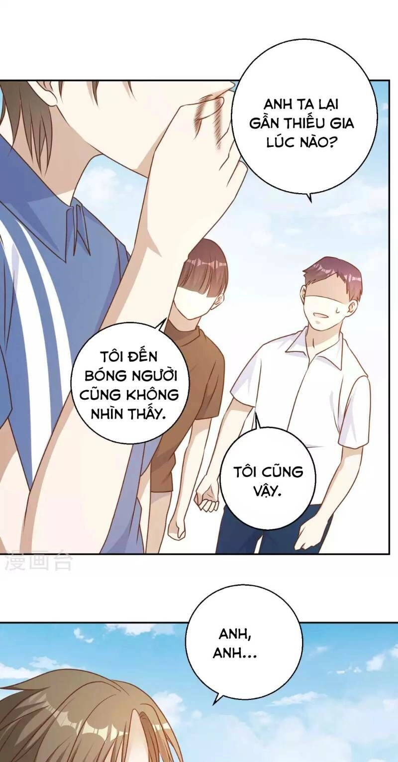 Thần Cấp Ngư Phu Chapter 18 - 20