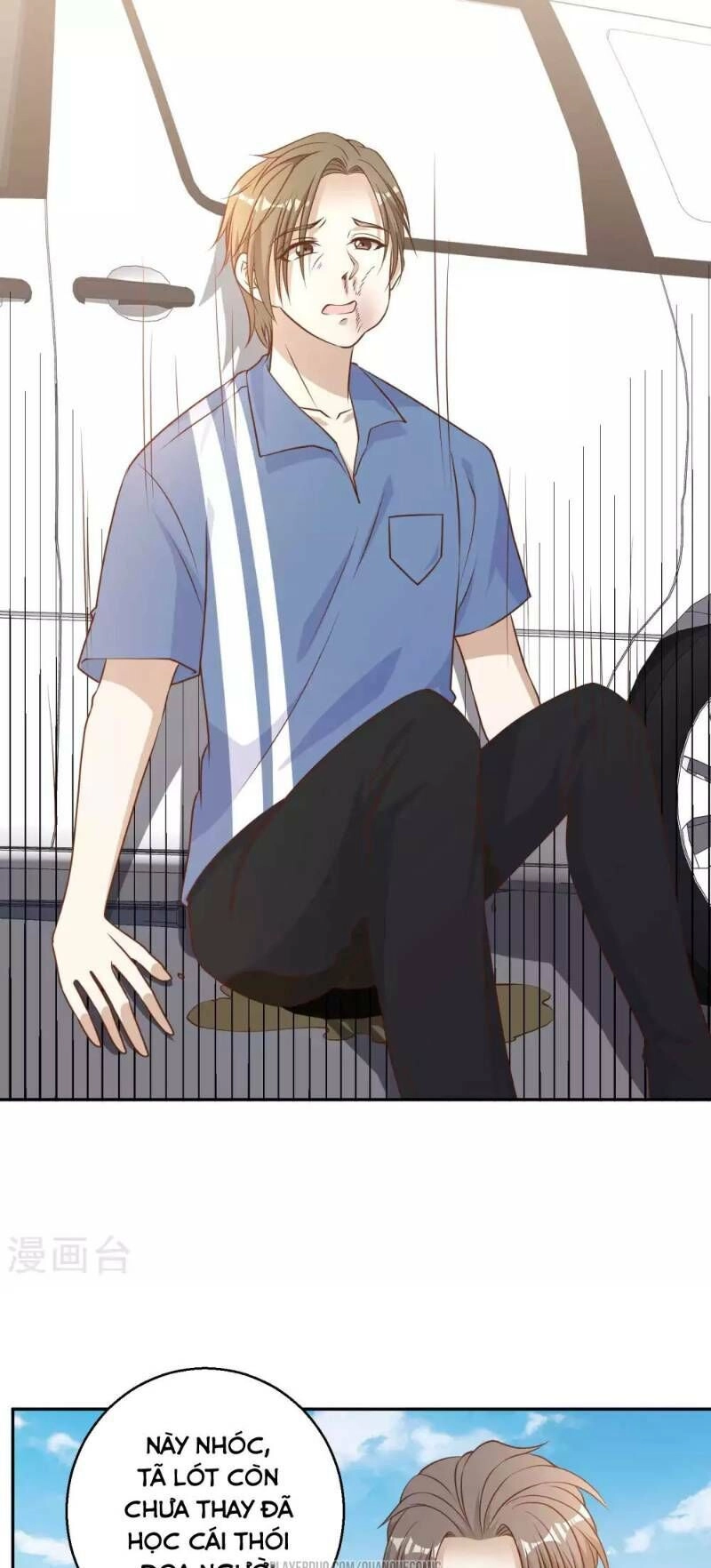 Thần Cấp Ngư Phu Chapter 19 - 1