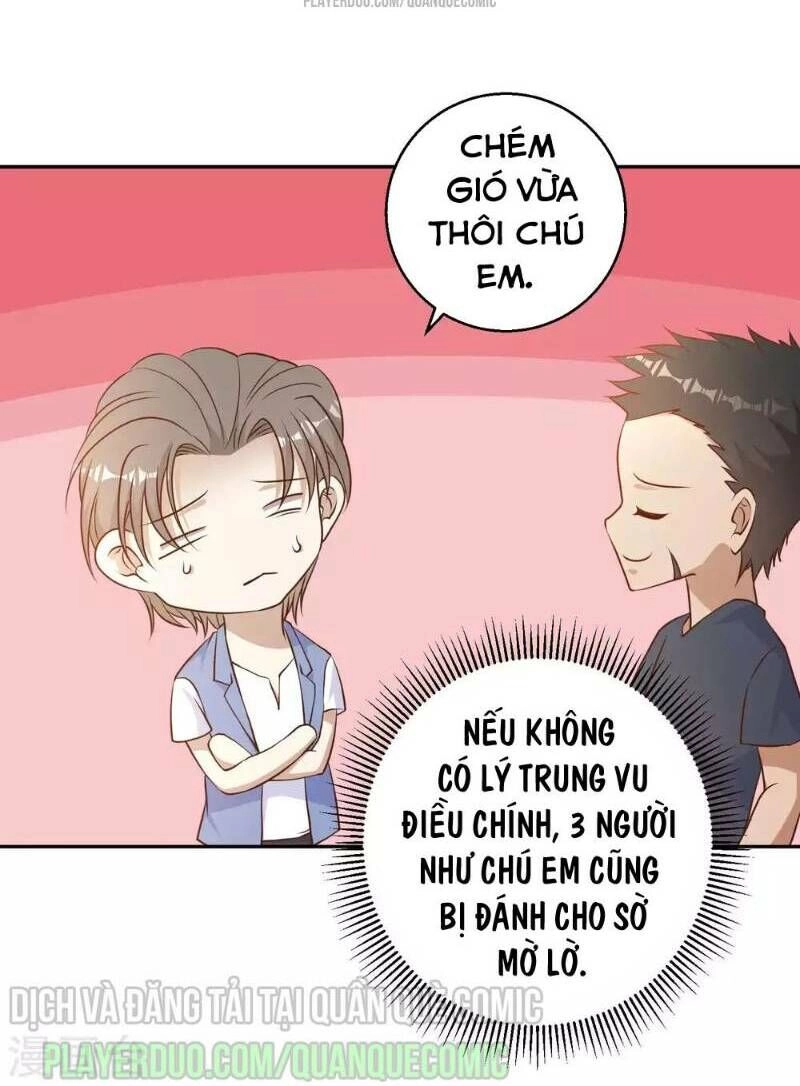 Thần Cấp Ngư Phu Chapter 19 - 4