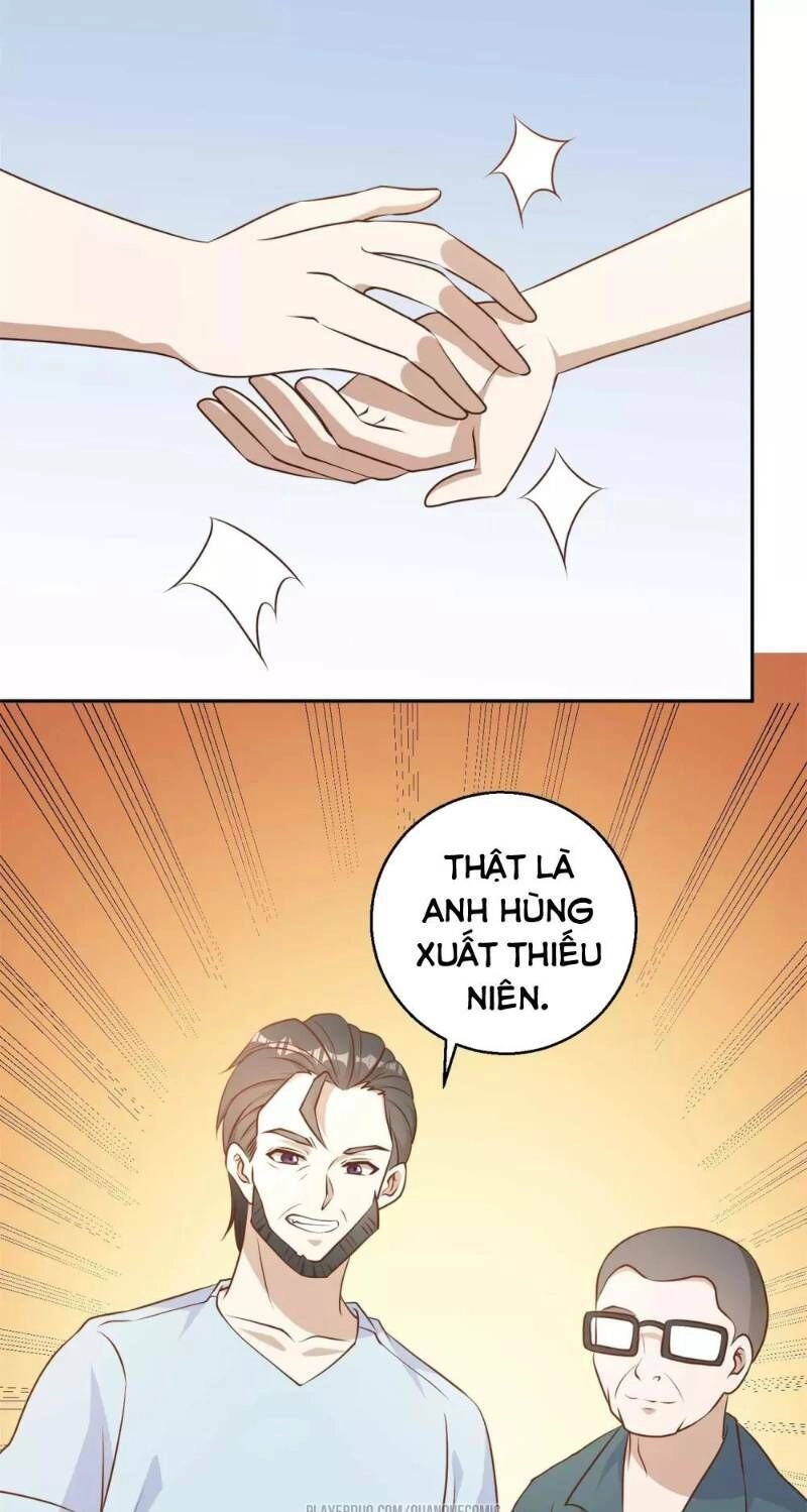 Thần Cấp Ngư Phu Chapter 19 - 5