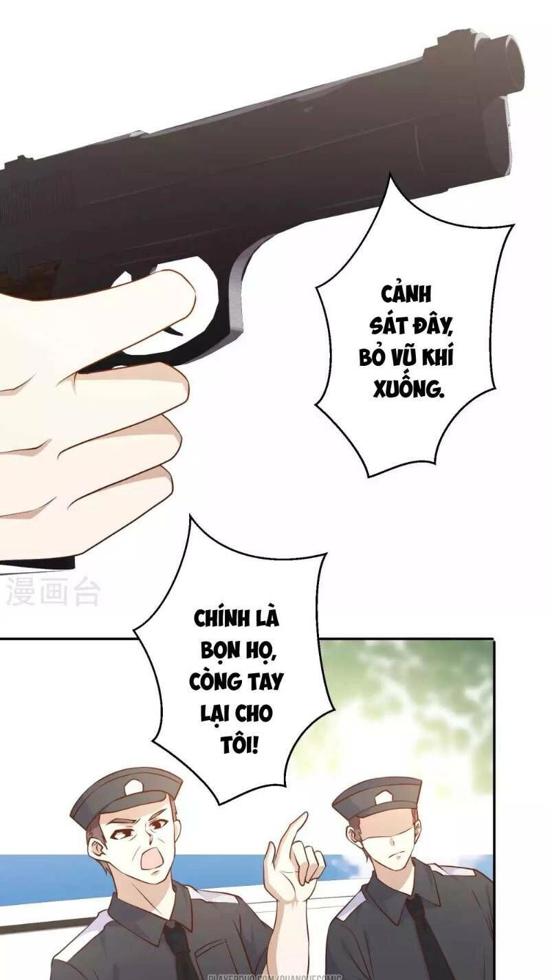 Thần Cấp Ngư Phu Chapter 19 - 9