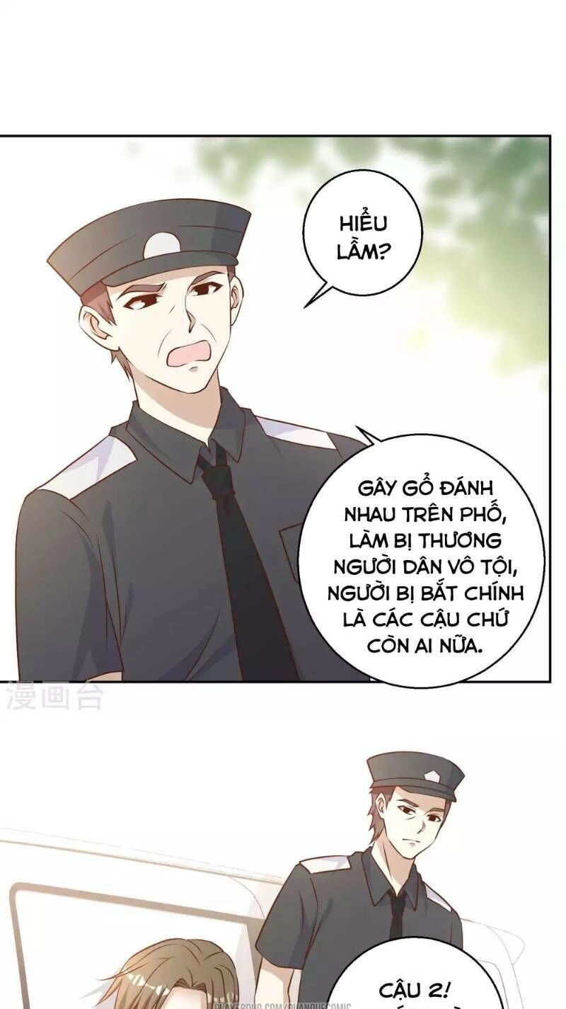 Thần Cấp Ngư Phu Chapter 19 - 11