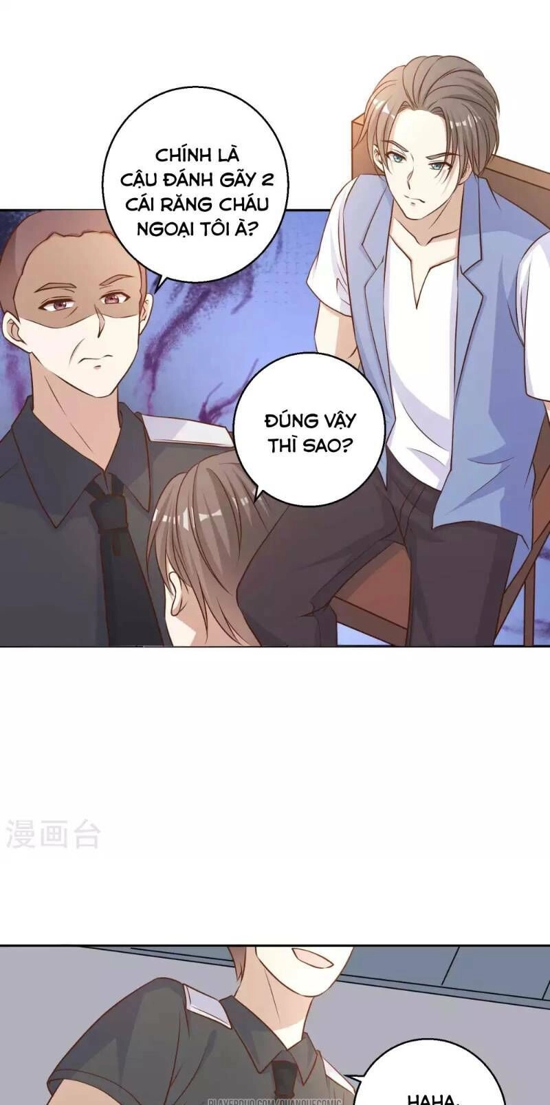 Thần Cấp Ngư Phu Chapter 19 - 17