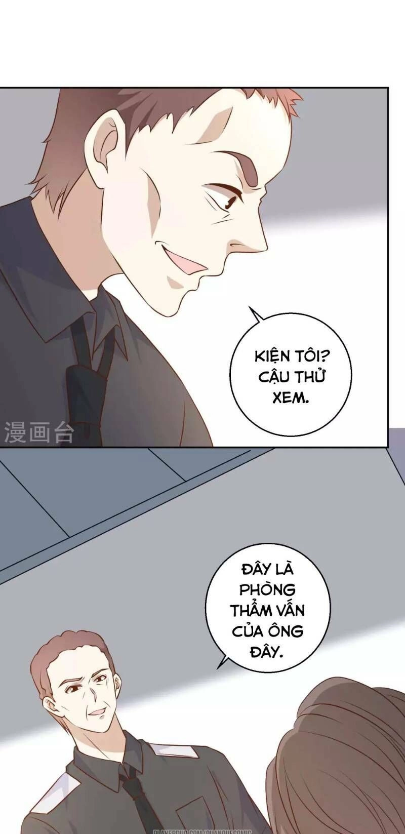 Thần Cấp Ngư Phu Chapter 19 - 19