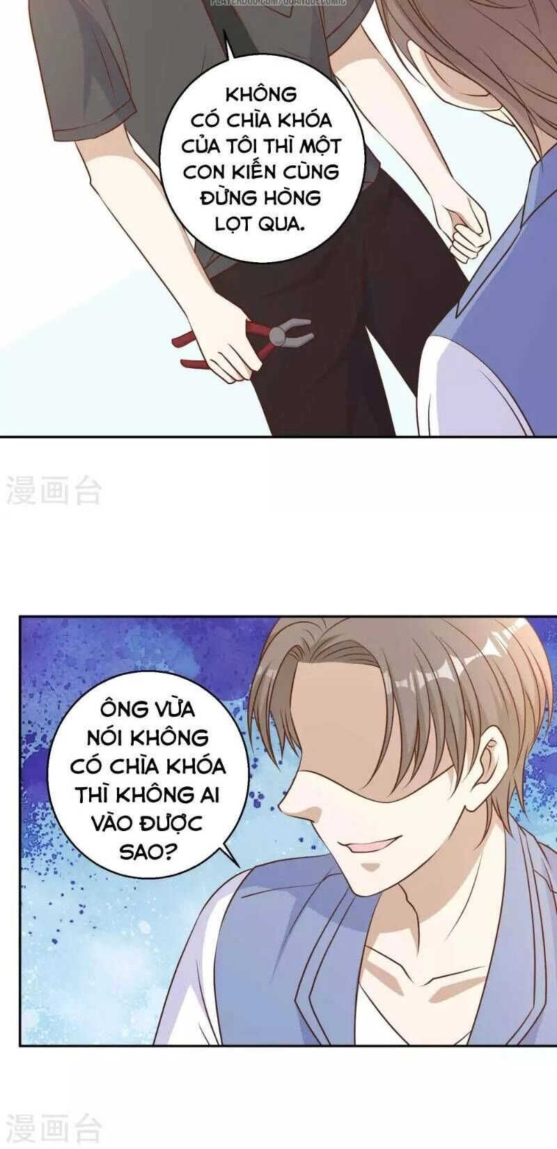 Thần Cấp Ngư Phu Chapter 19 - 20