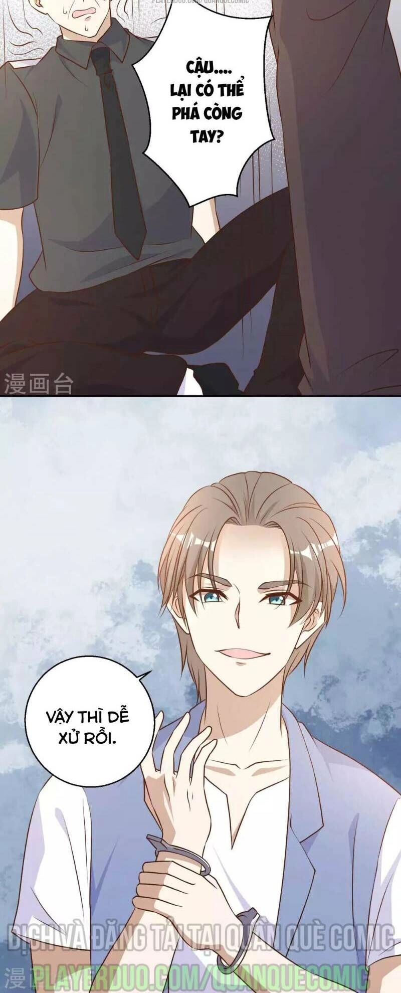 Thần Cấp Ngư Phu Chapter 19 - 22