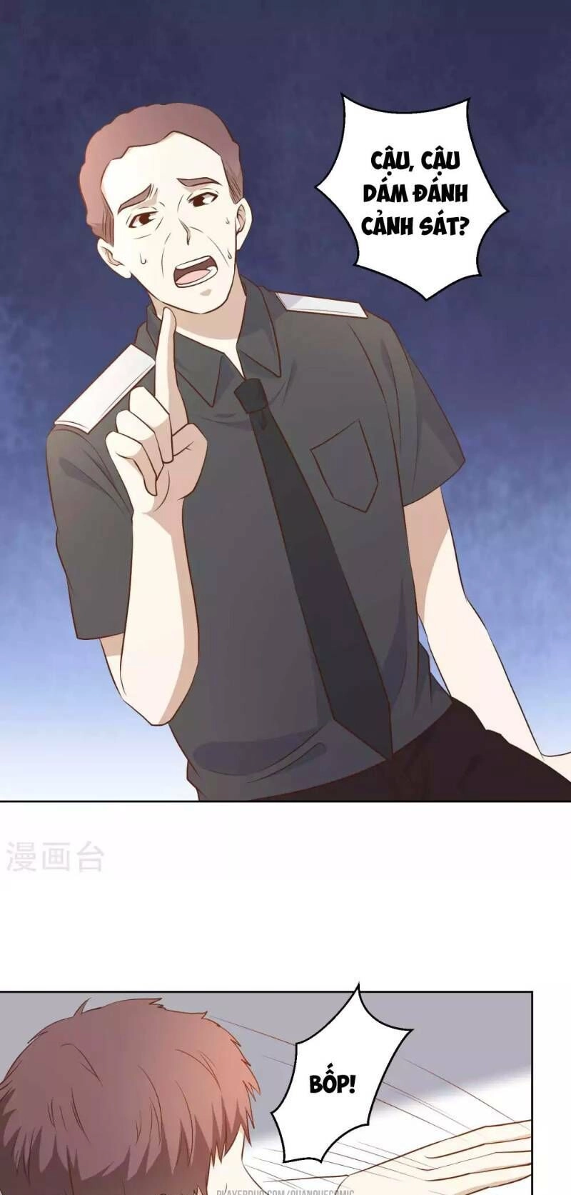 Thần Cấp Ngư Phu Chapter 20 - 2