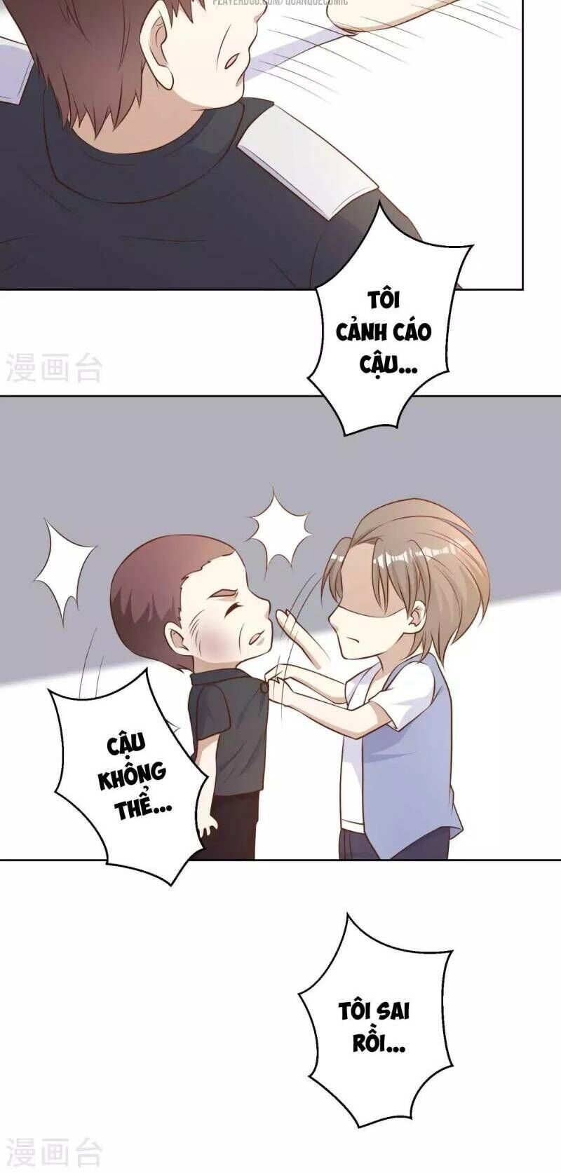 Thần Cấp Ngư Phu Chapter 20 - 3