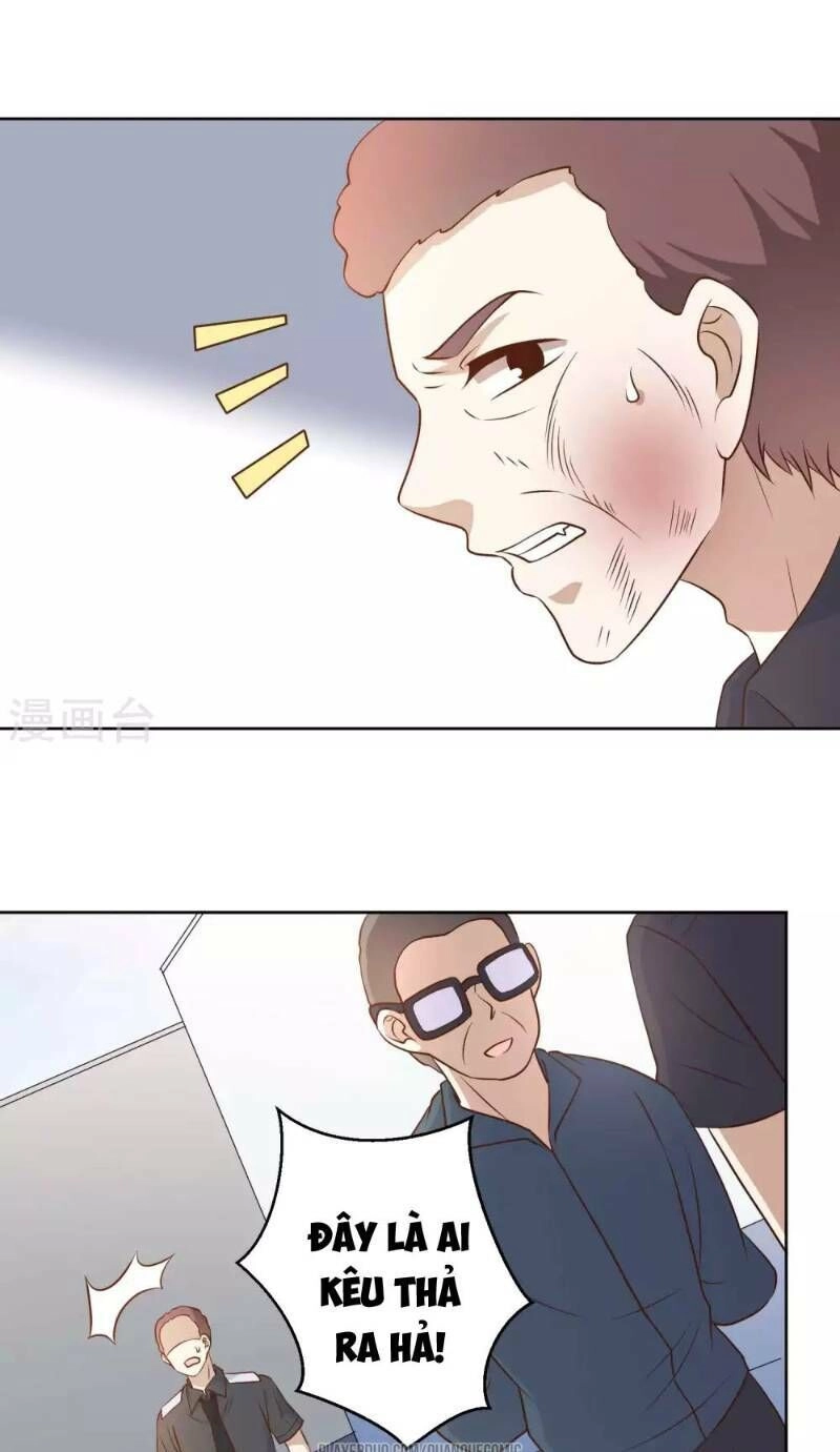 Thần Cấp Ngư Phu Chapter 20 - 8