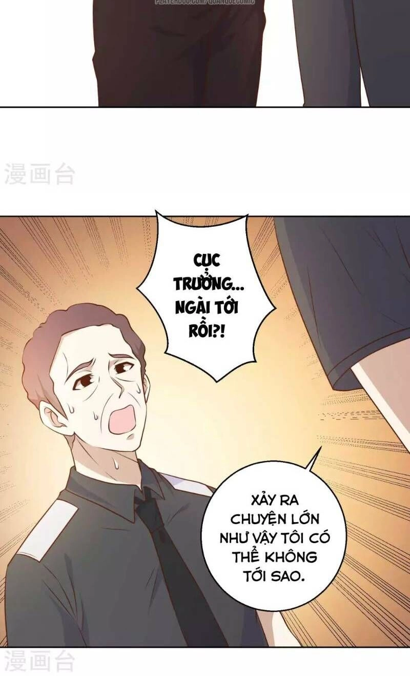 Thần Cấp Ngư Phu Chapter 20 - 11