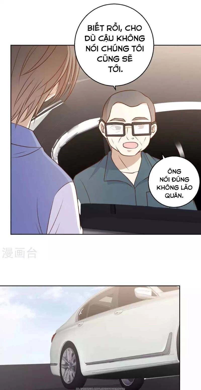 Thần Cấp Ngư Phu Chapter 20 - 16