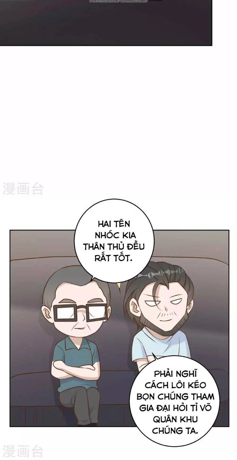 Thần Cấp Ngư Phu Chapter 20 - 17