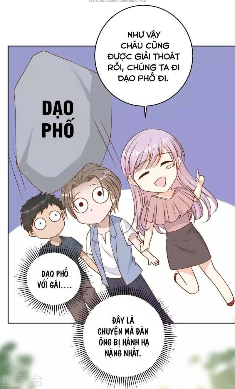 Thần Cấp Ngư Phu Chapter 20 - 21