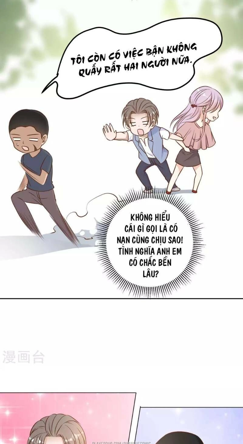 Thần Cấp Ngư Phu Chapter 20 - 22