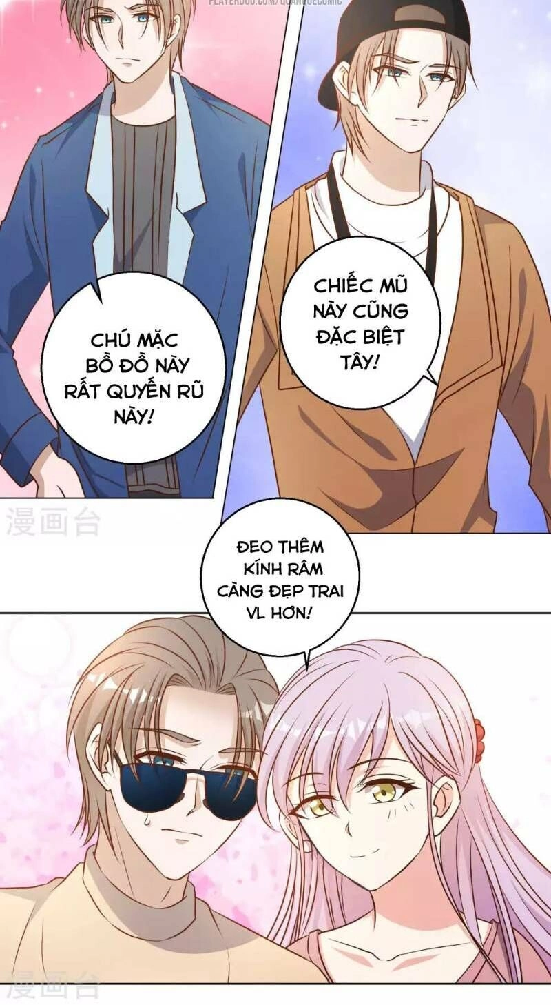 Thần Cấp Ngư Phu Chapter 20 - 23