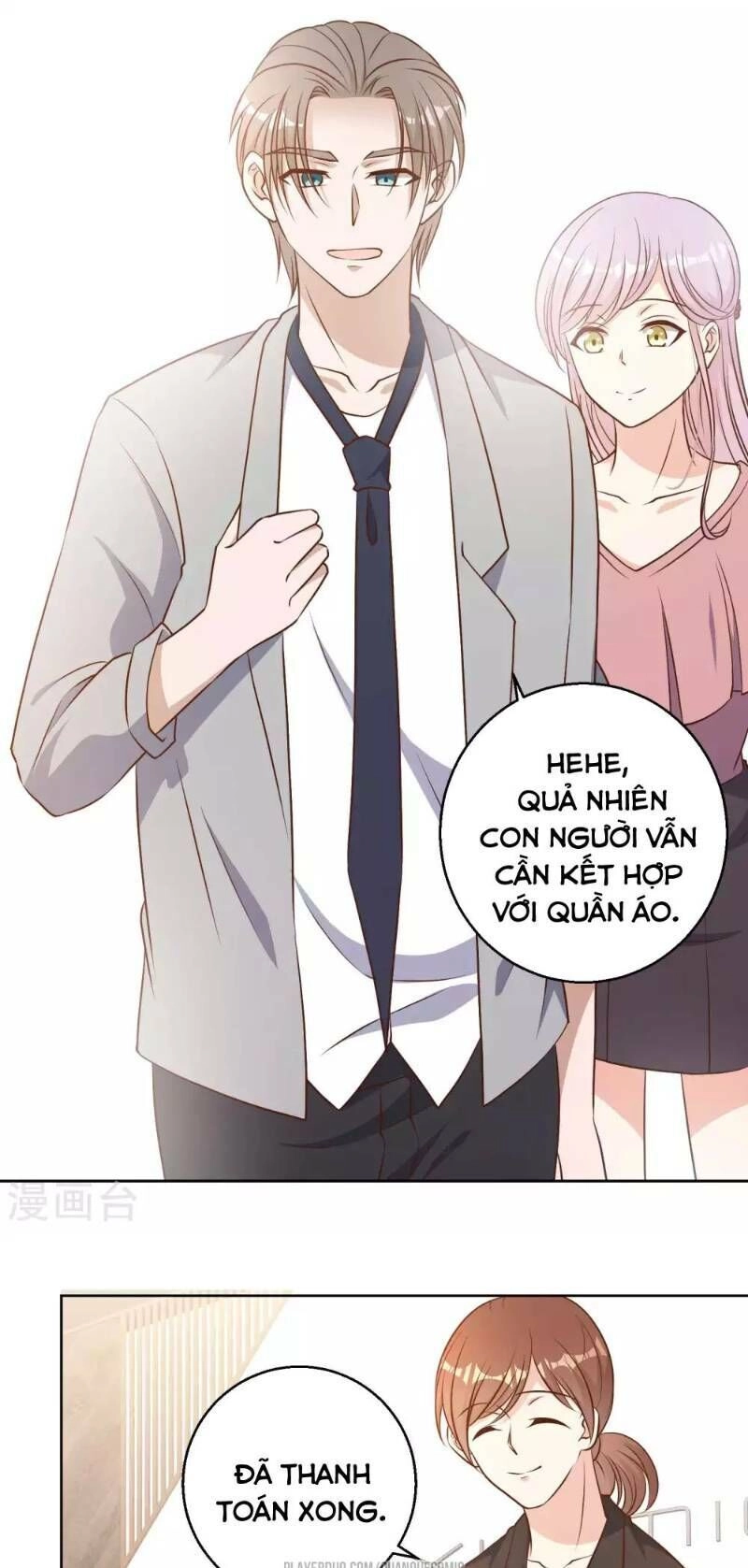 Thần Cấp Ngư Phu Chapter 20 - 24