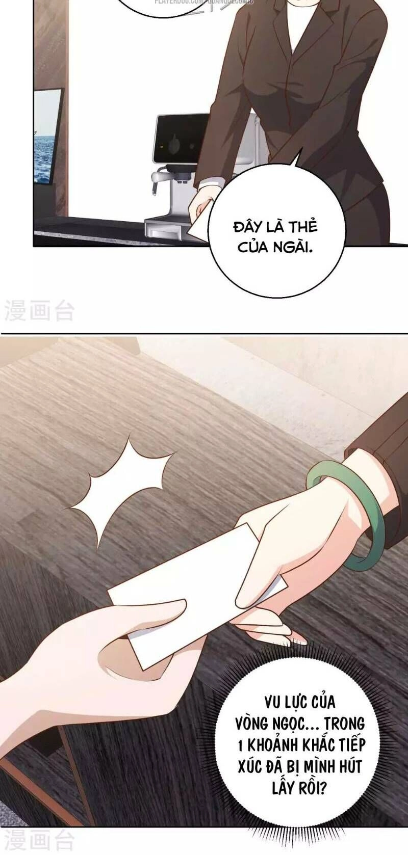 Thần Cấp Ngư Phu Chapter 20 - 25