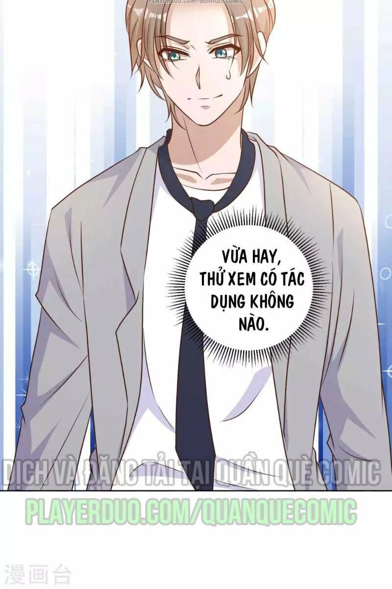 Thần Cấp Ngư Phu Chapter 21 - 23