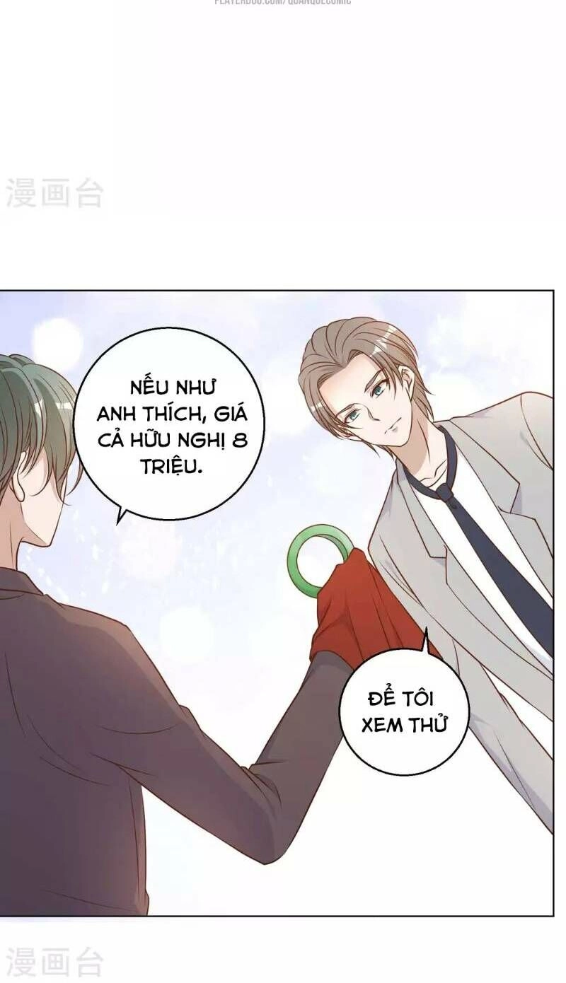 Thần Cấp Ngư Phu Chapter 22 - 12