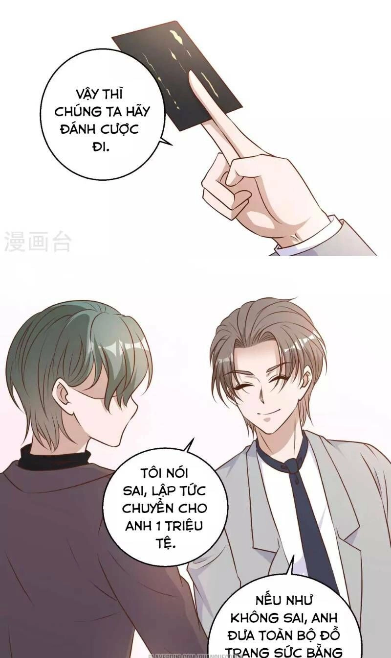 Thần Cấp Ngư Phu Chapter 22 - 17