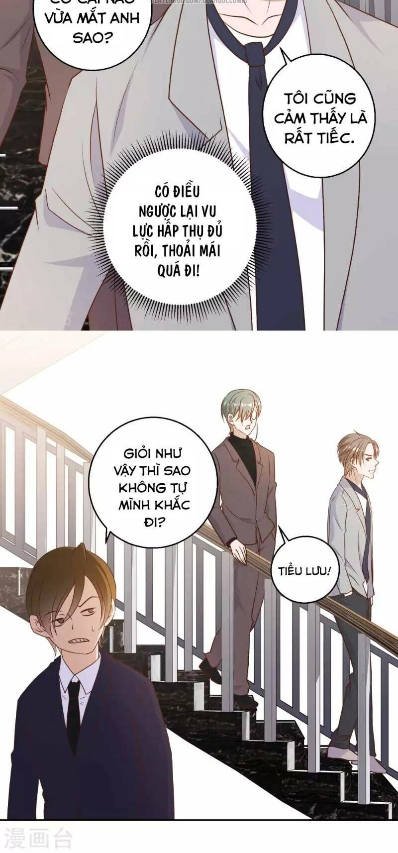 Thần Cấp Ngư Phu Chapter 22 - 22