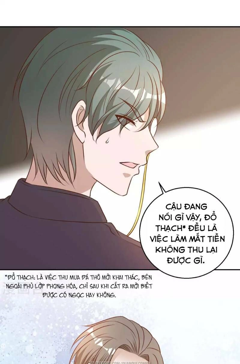 Thần Cấp Ngư Phu Chapter 22 - 25