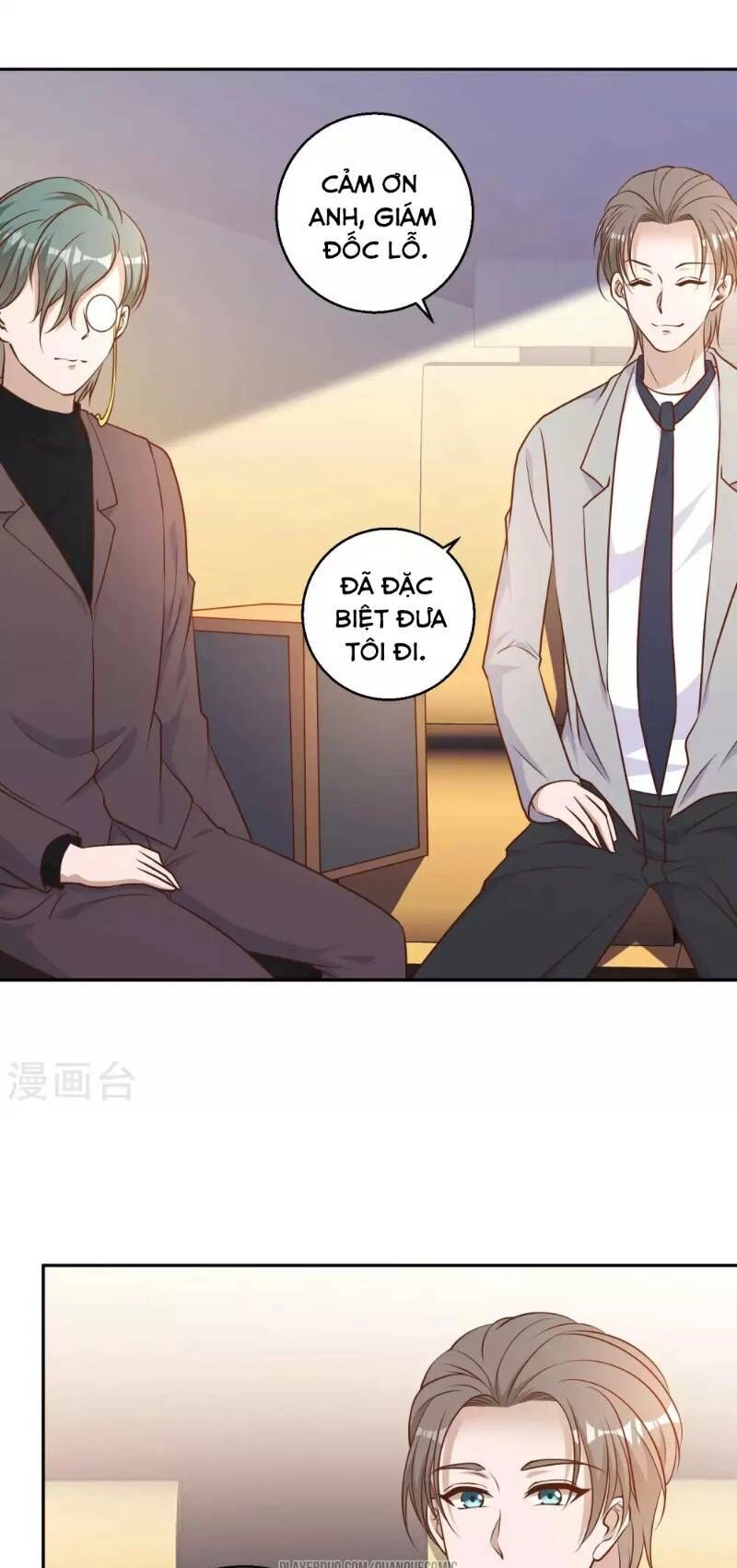 Thần Cấp Ngư Phu Chapter 23 - 1