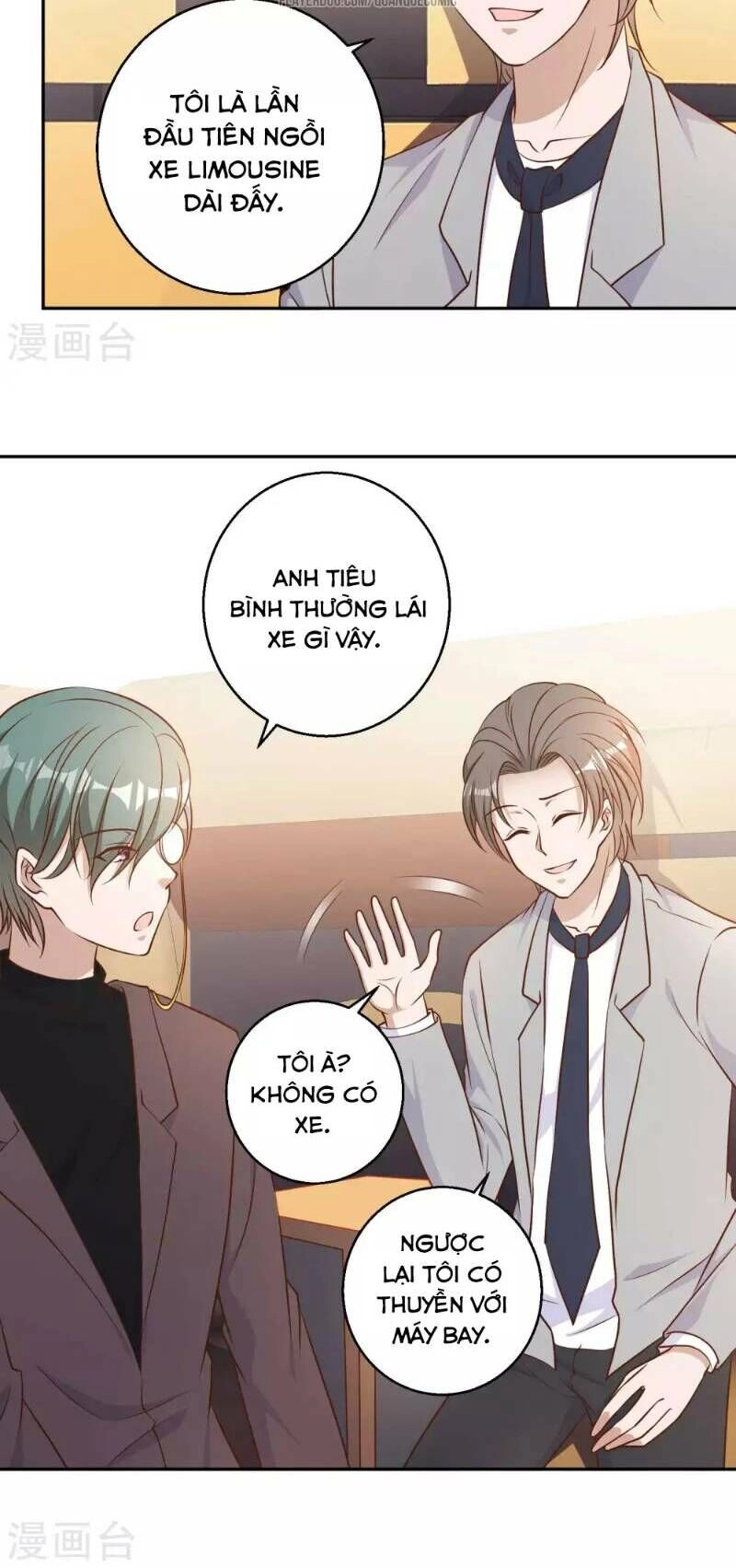 Thần Cấp Ngư Phu Chapter 23 - 2