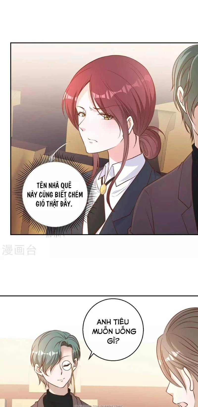 Thần Cấp Ngư Phu Chapter 23 - 3