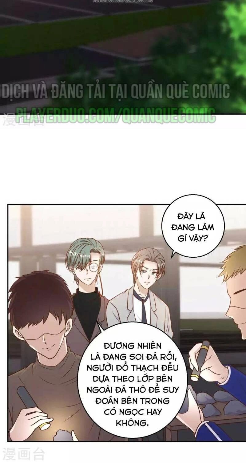 Thần Cấp Ngư Phu Chapter 23 - 8