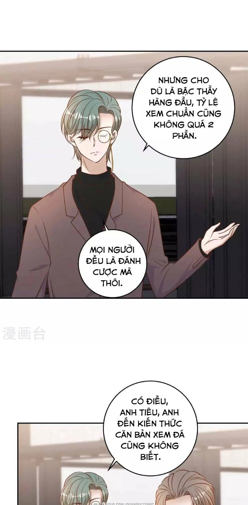 Thần Cấp Ngư Phu Chapter 23 - 9