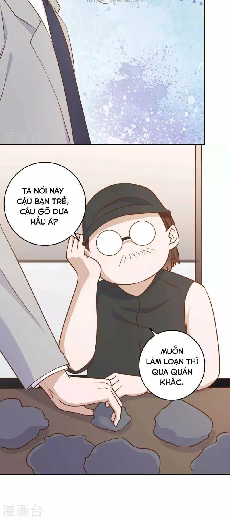 Thần Cấp Ngư Phu Chapter 23 - 12