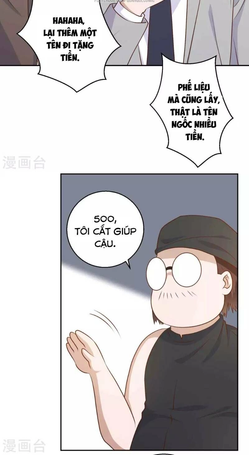 Thần Cấp Ngư Phu Chapter 23 - 14