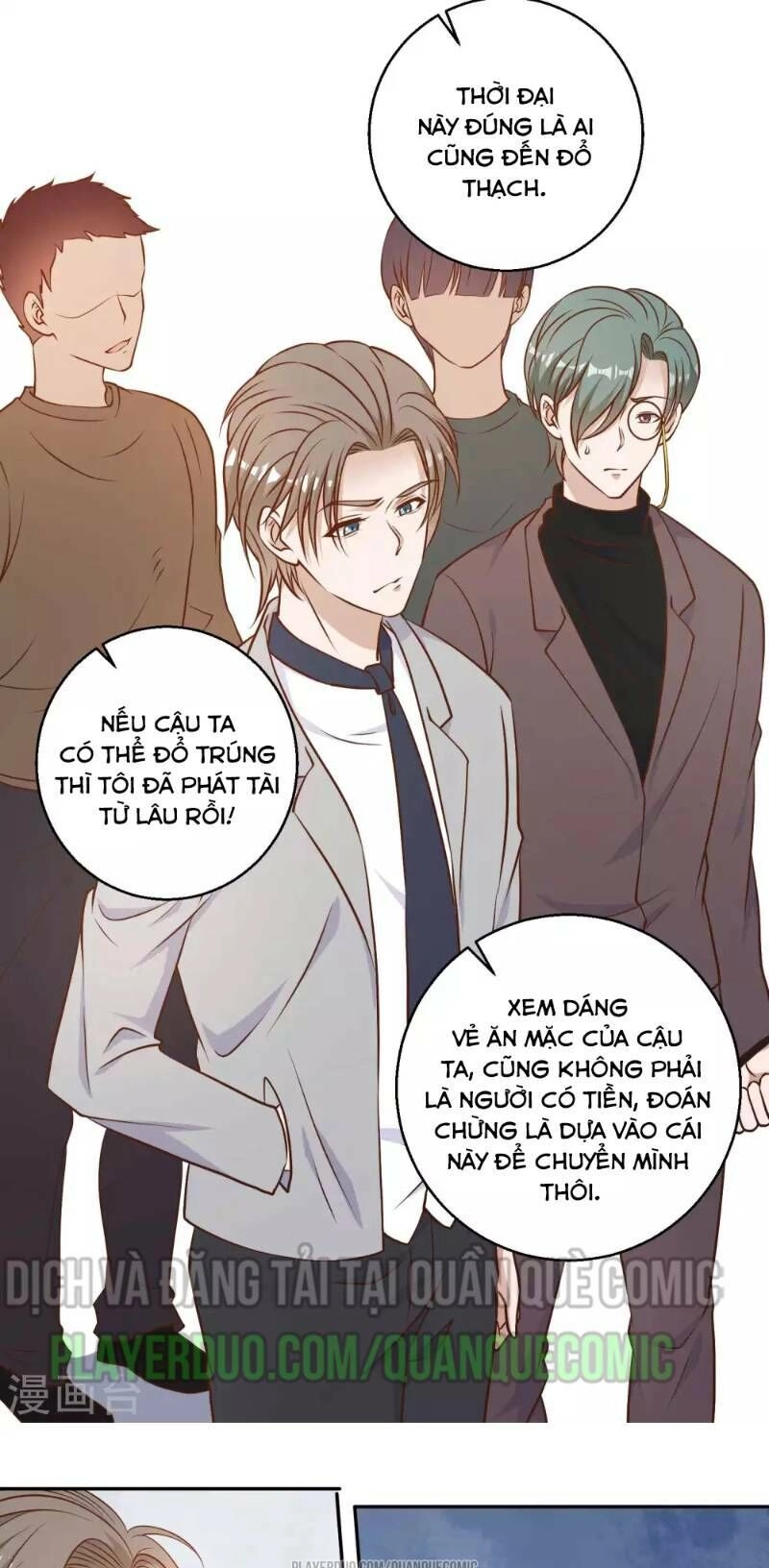 Thần Cấp Ngư Phu Chapter 23 - 15