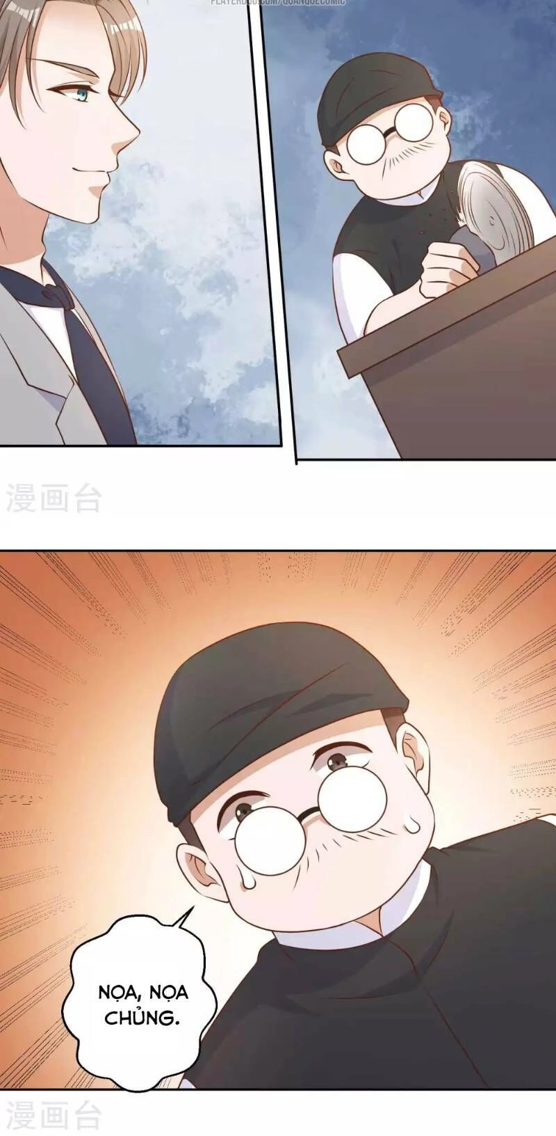 Thần Cấp Ngư Phu Chapter 23 - 16