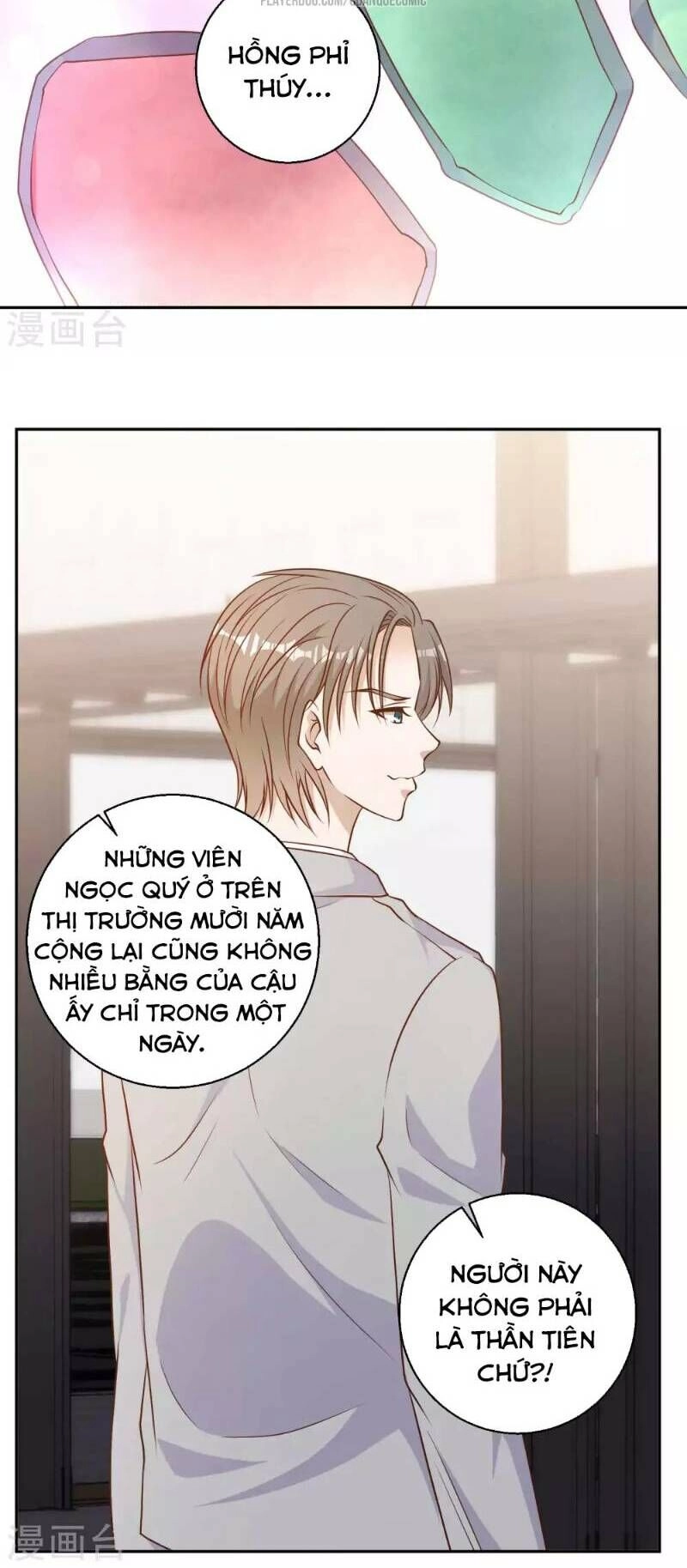 Thần Cấp Ngư Phu Chapter 24 - 2