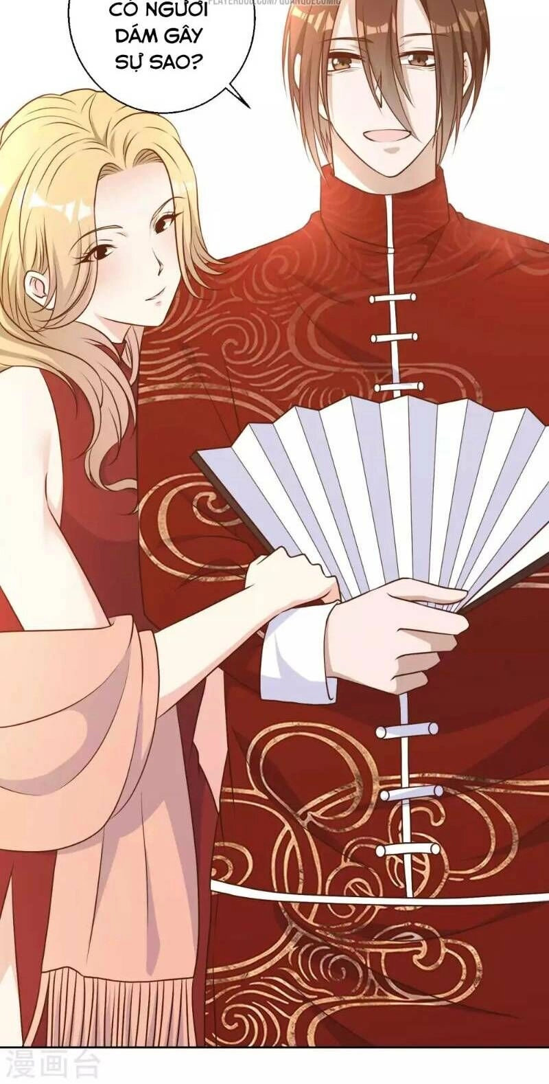 Thần Cấp Ngư Phu Chapter 24 - 8