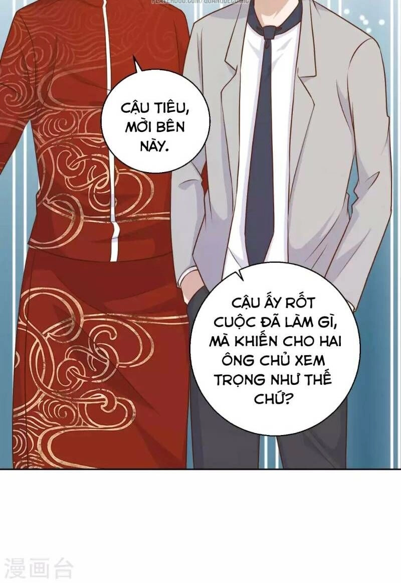 Thần Cấp Ngư Phu Chapter 24 - 14