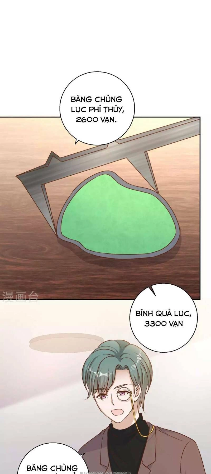 Thần Cấp Ngư Phu Chapter 24 - 15