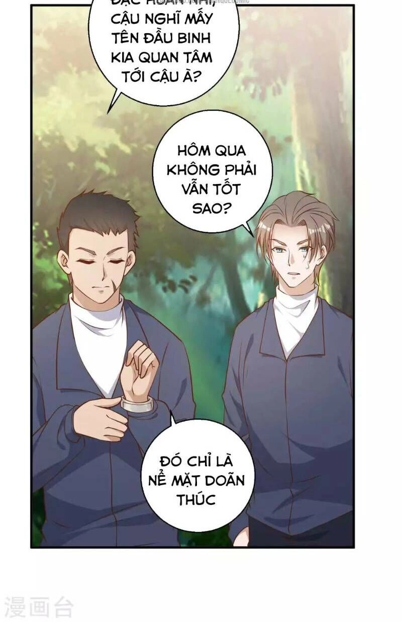 Thần Cấp Ngư Phu Chapter 25 - 15