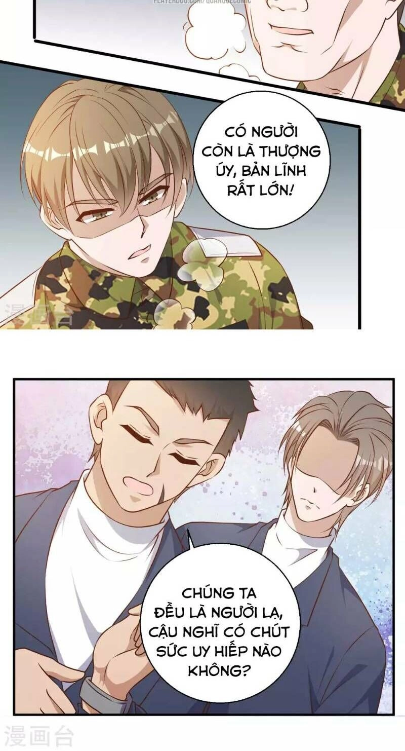 Thần Cấp Ngư Phu Chapter 25 - 17