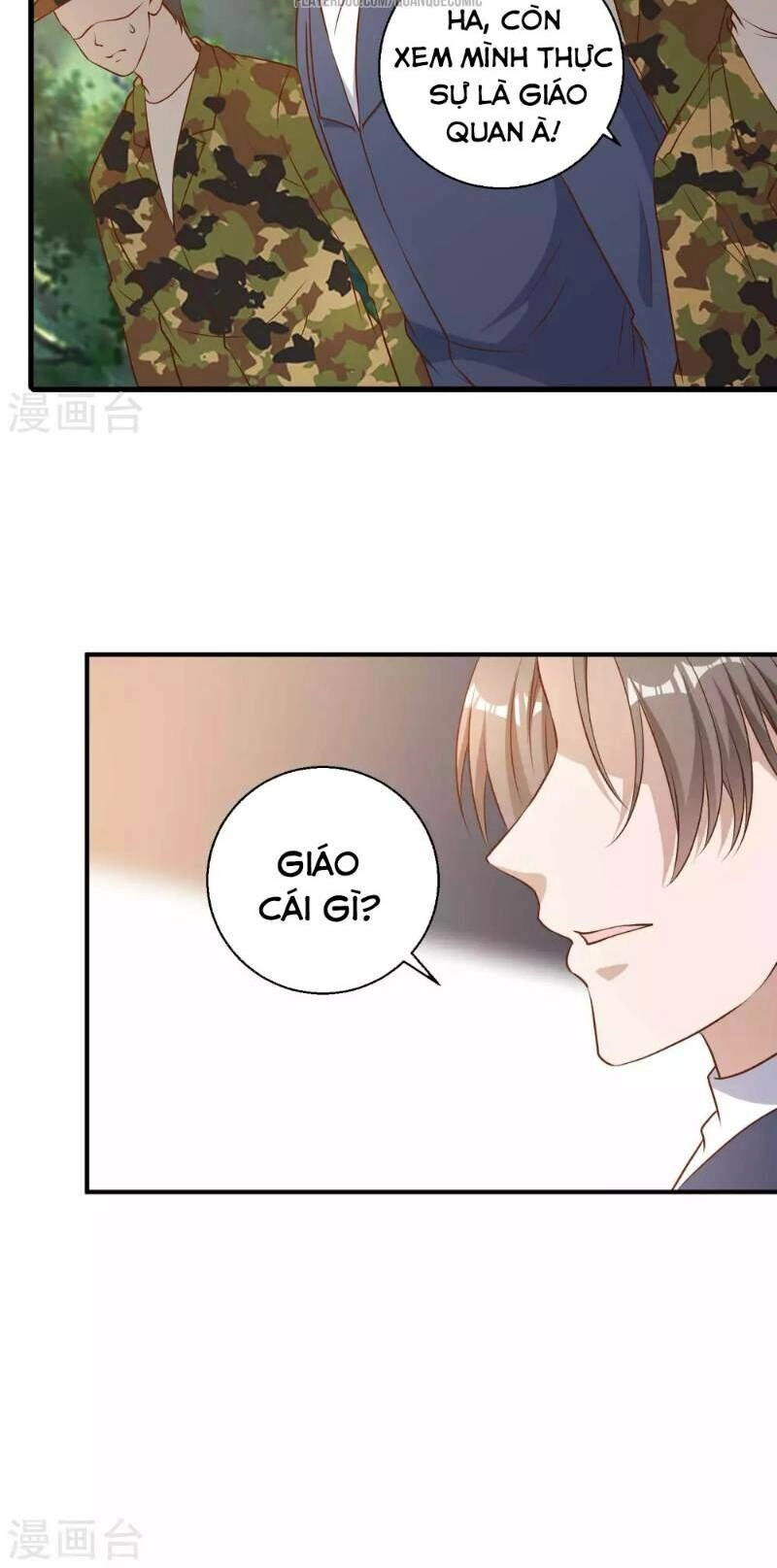 Thần Cấp Ngư Phu Chapter 25 - 21