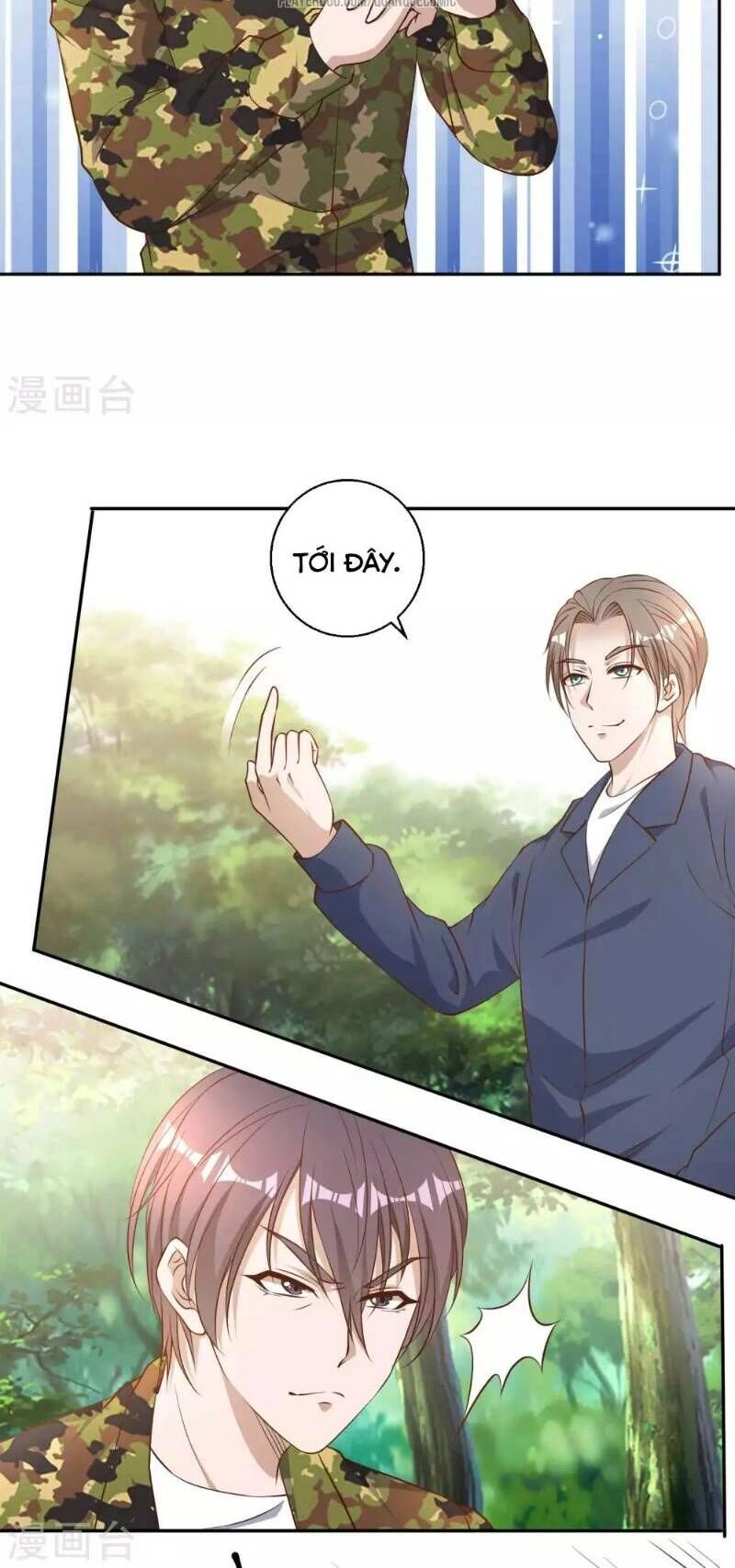 Thần Cấp Ngư Phu Chapter 26 - 2