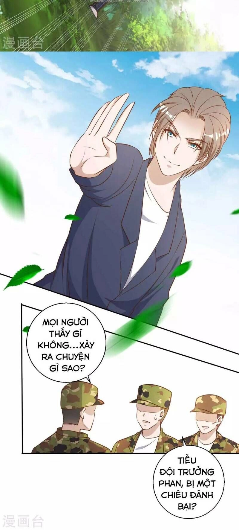 Thần Cấp Ngư Phu Chapter 26 - 6