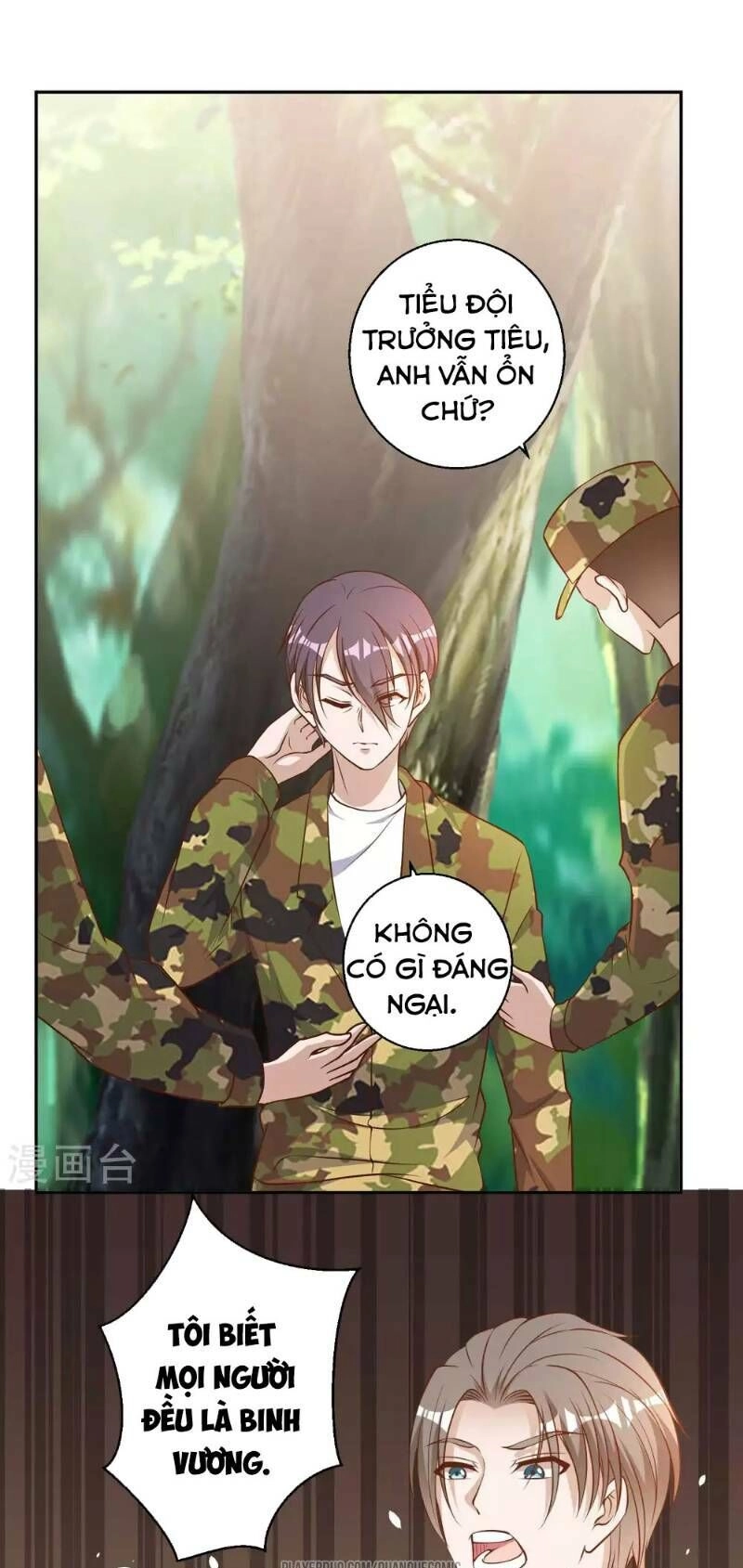 Thần Cấp Ngư Phu Chapter 26 - 7