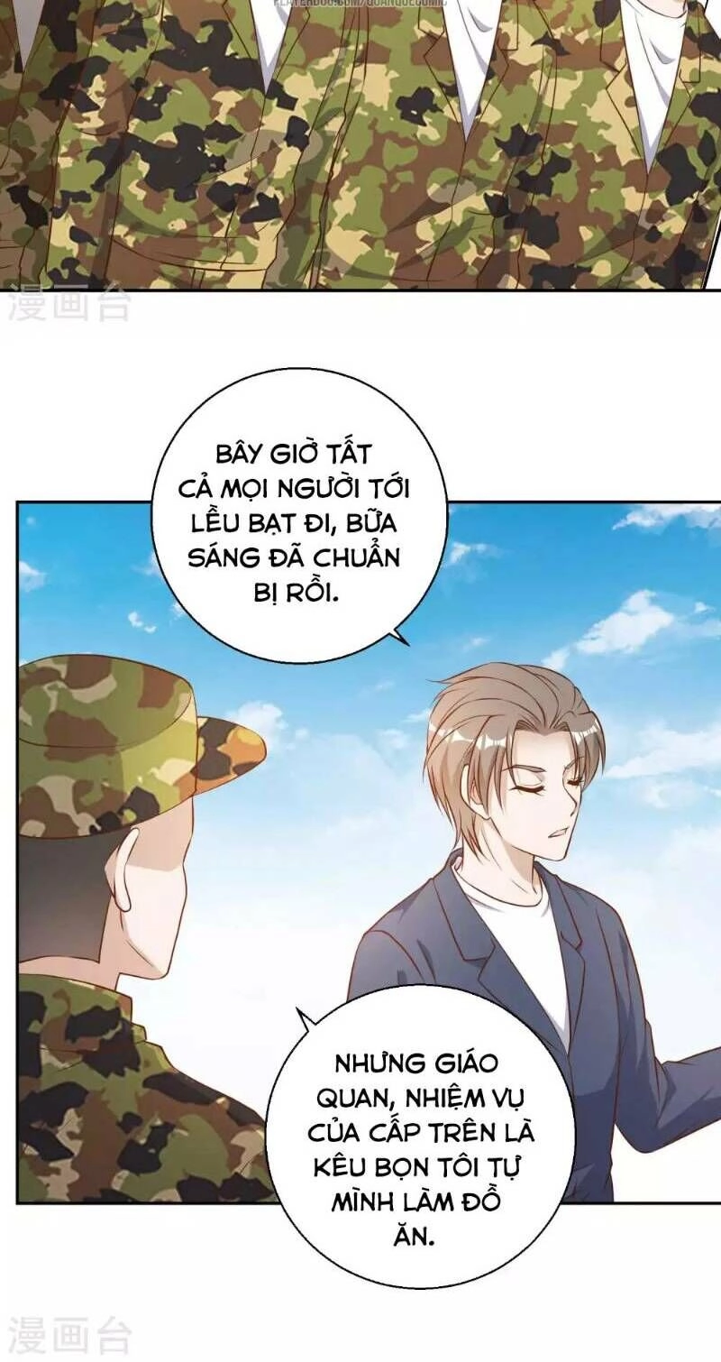 Thần Cấp Ngư Phu Chapter 26 - 10