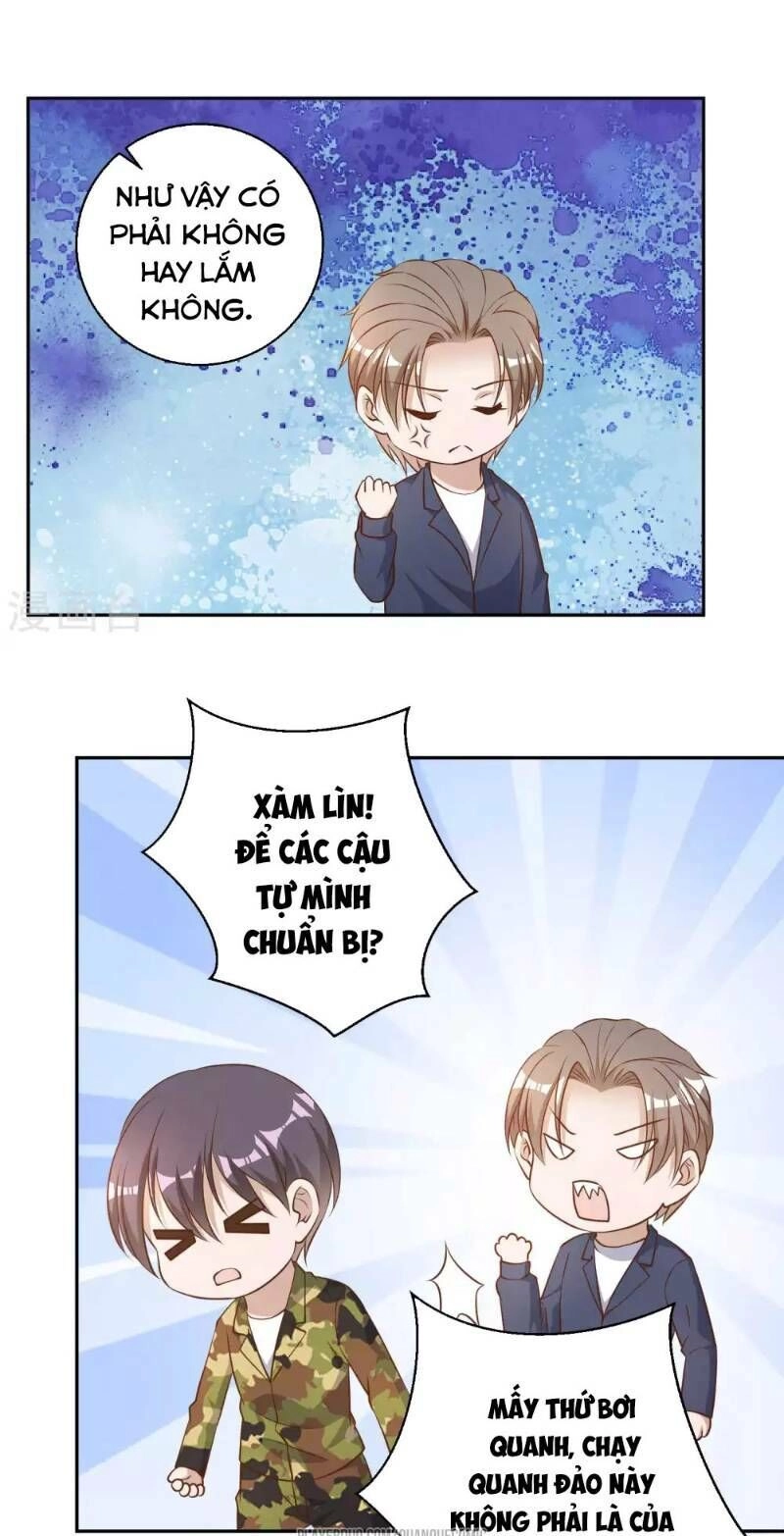 Thần Cấp Ngư Phu Chapter 26 - 11